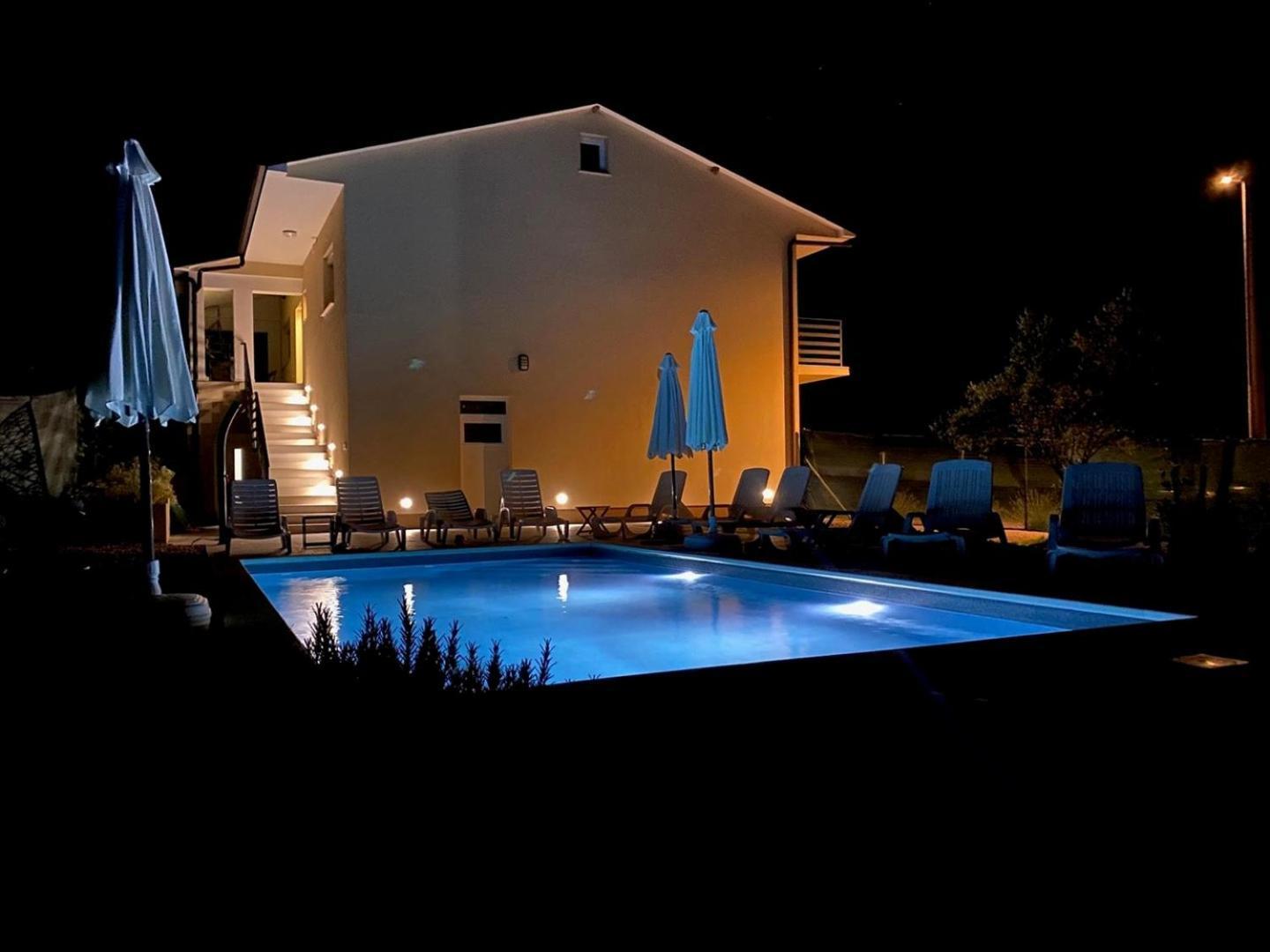 Villa Butoniga Nature بوزت المظهر الخارجي الصورة